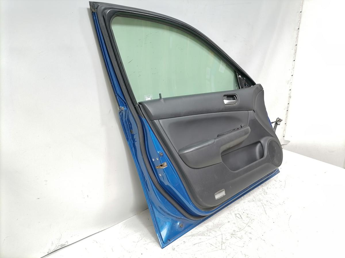 Honda Accord CN2 original T&uuml;r vorn links Rohbau Bj.2006